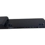 Ca. 360x Docking station, HP, Ultraslim HSTNN-ix10